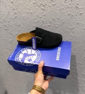 Boston Classic Clog Sandals – Everyday Comfort Style (2)