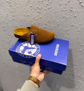 Boston Classic Clog Sandals – Everyday Comfort Style (6)