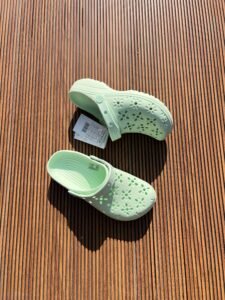 Classic Floral Clogs – Cute Girls Comfort Style (6 Colors) (9)