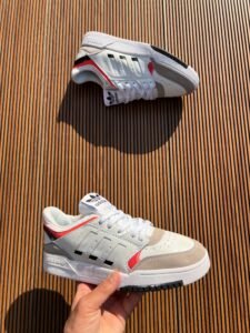 Drop Step Street Sneakers – Retro Court Style (3 Colors) (6)