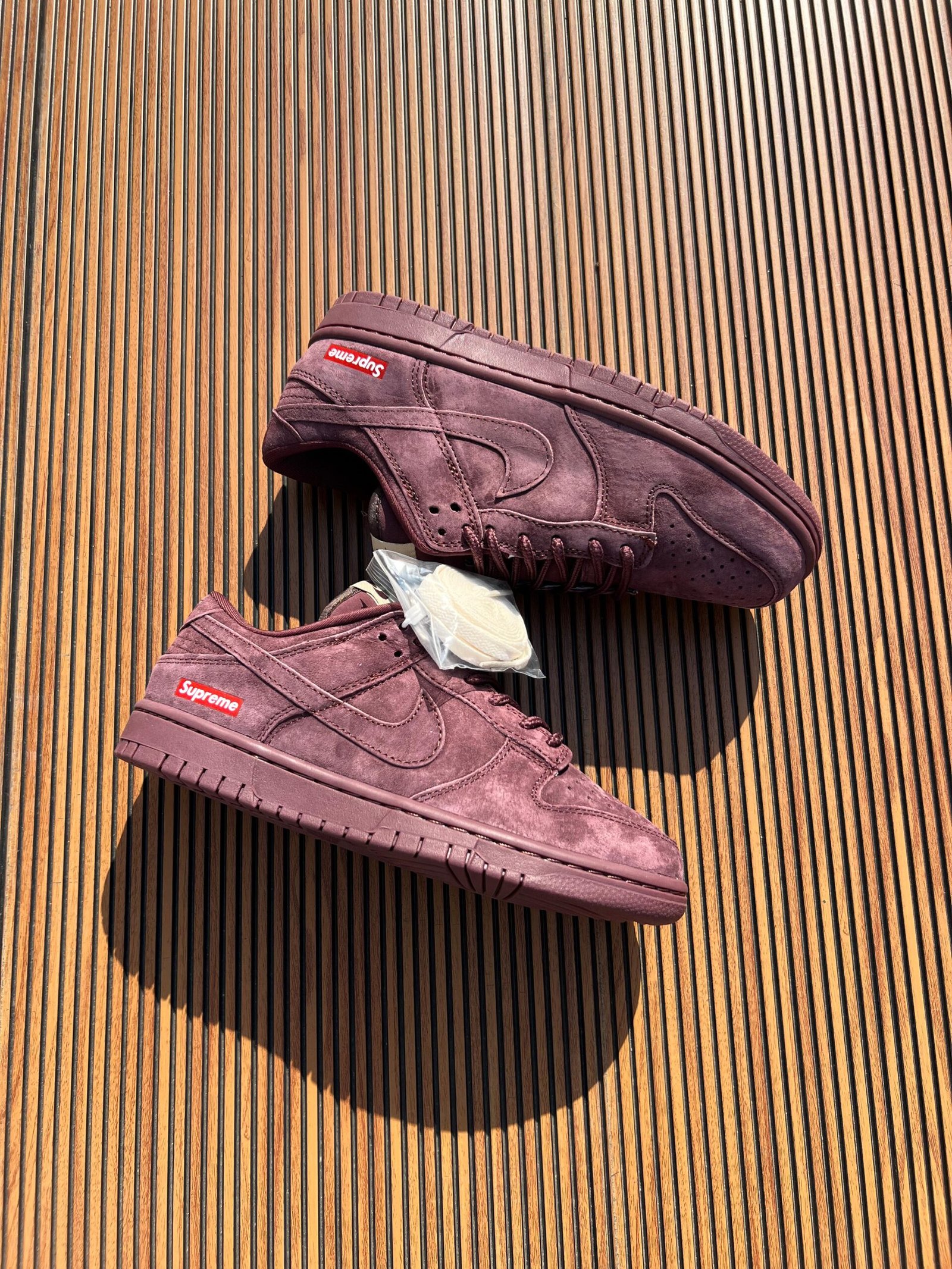 Dunk Burgundy 2026 Sneakers – Premium Street Style Edition