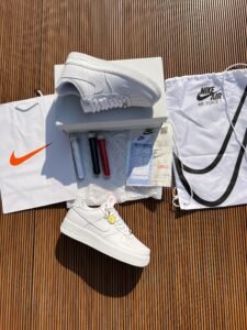 Half Airforce UA Sneakers – Premium Street Style with Box (2)