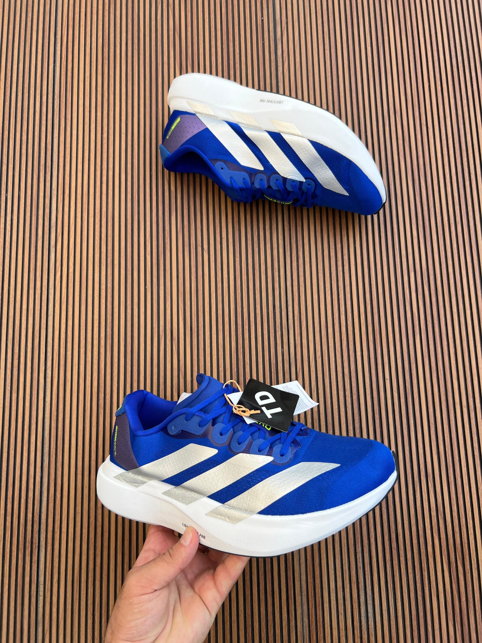 Lightweight Running Shoes – Premium Everyday Performance
