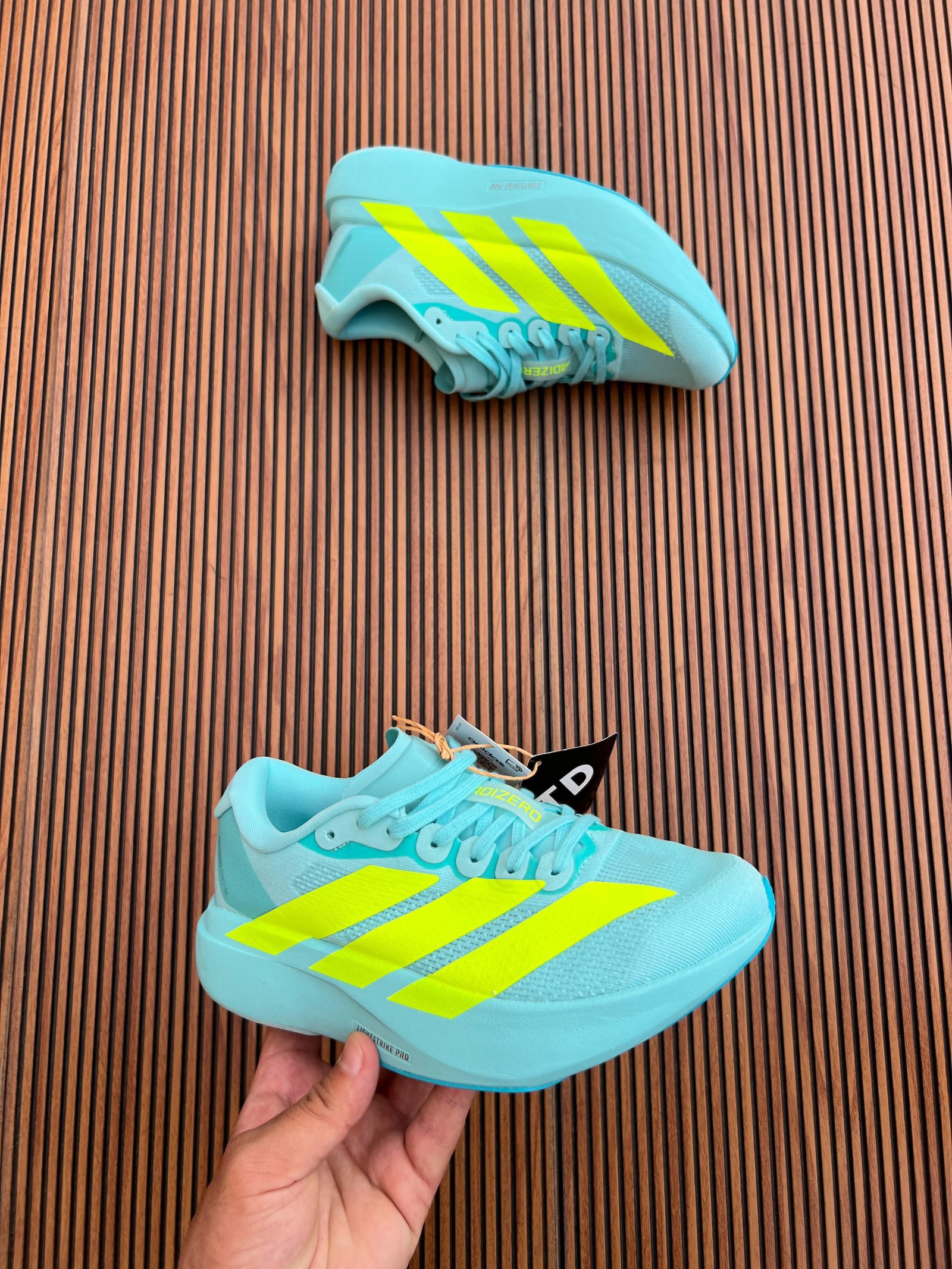 Lightweight Running Shoes – Premium Everyday Performance