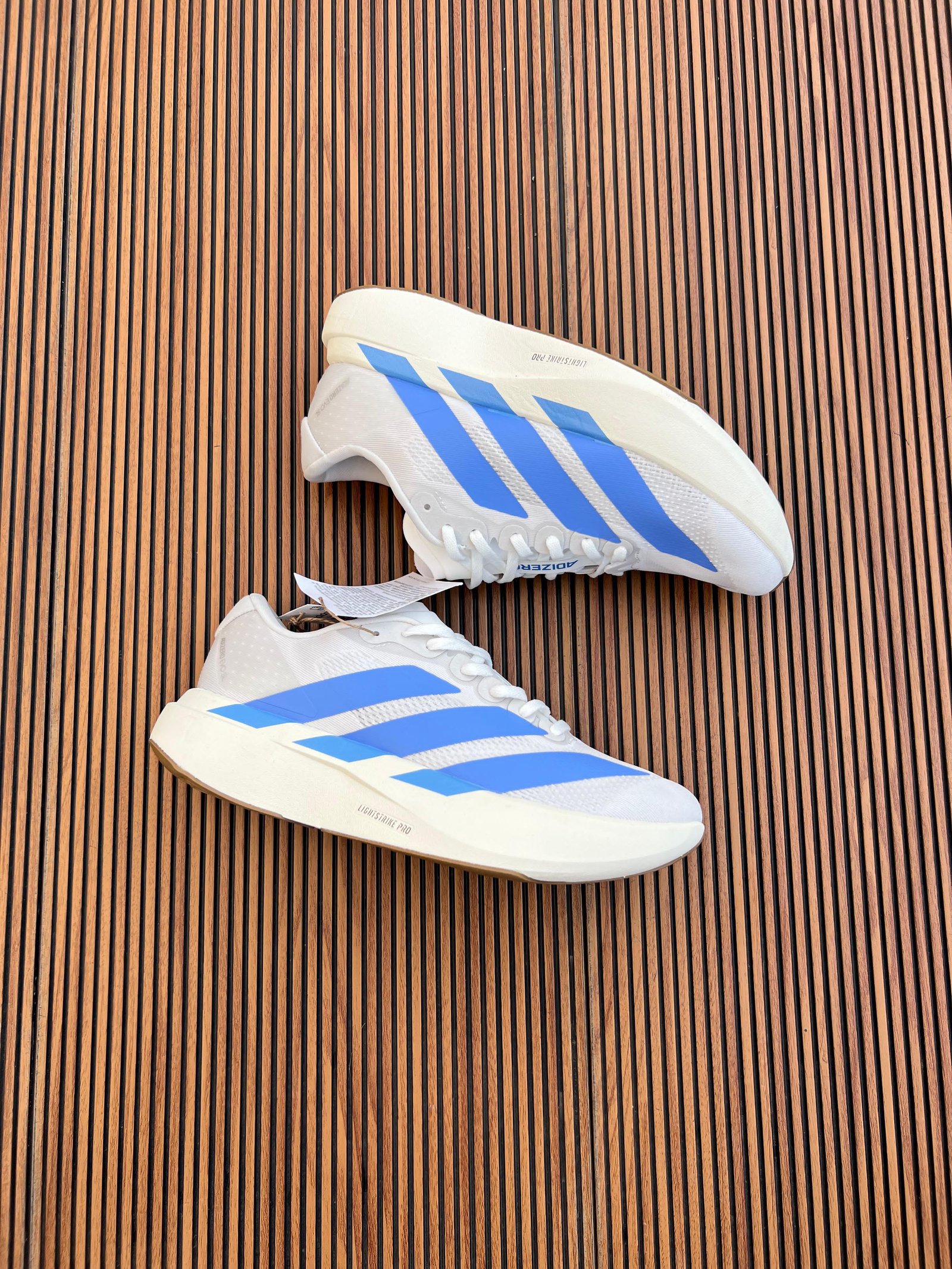 Lightweight Running Shoes – Premium Everyday Performance
