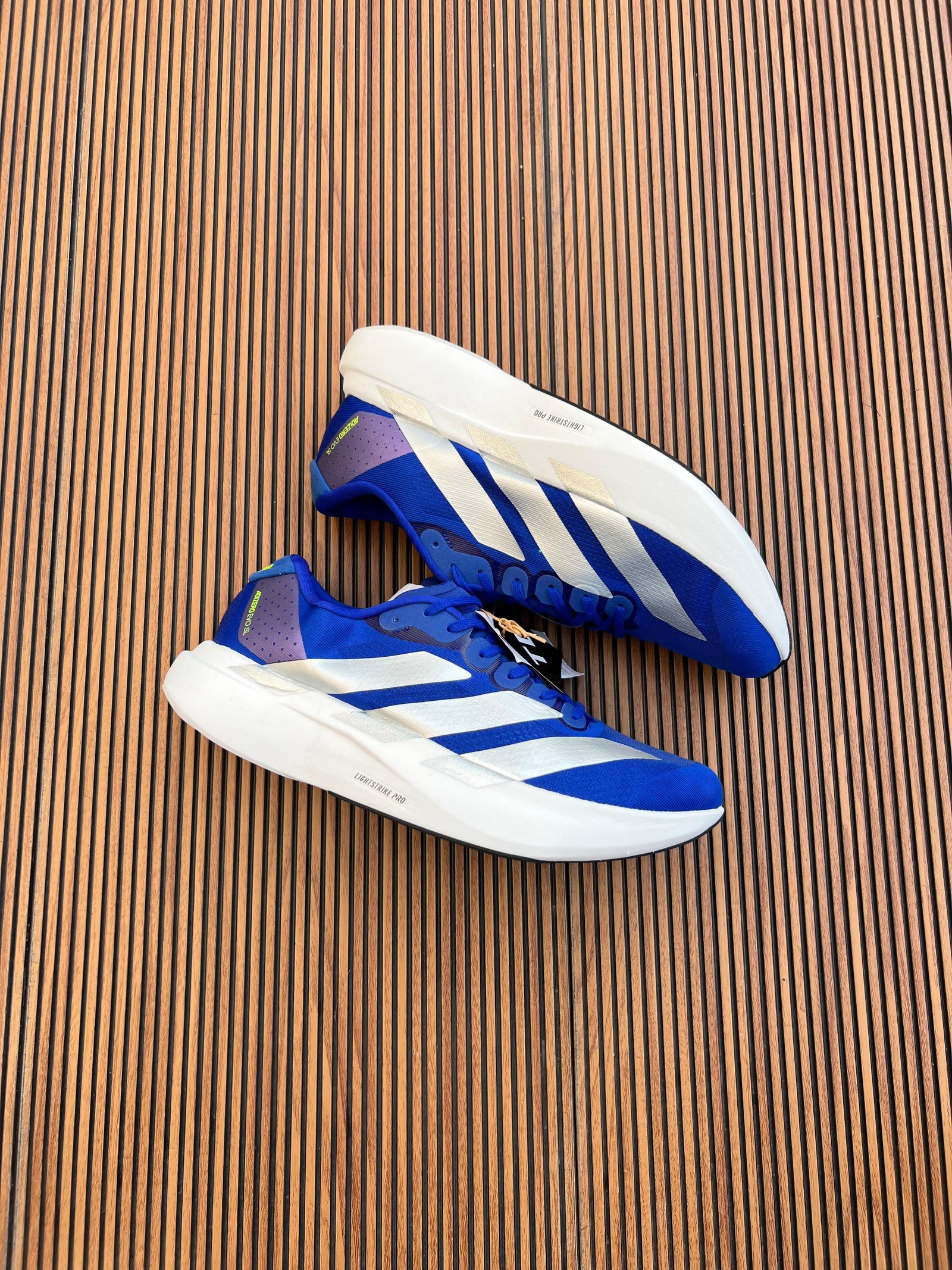 Lightweight Running Shoes – Premium Everyday Performance
