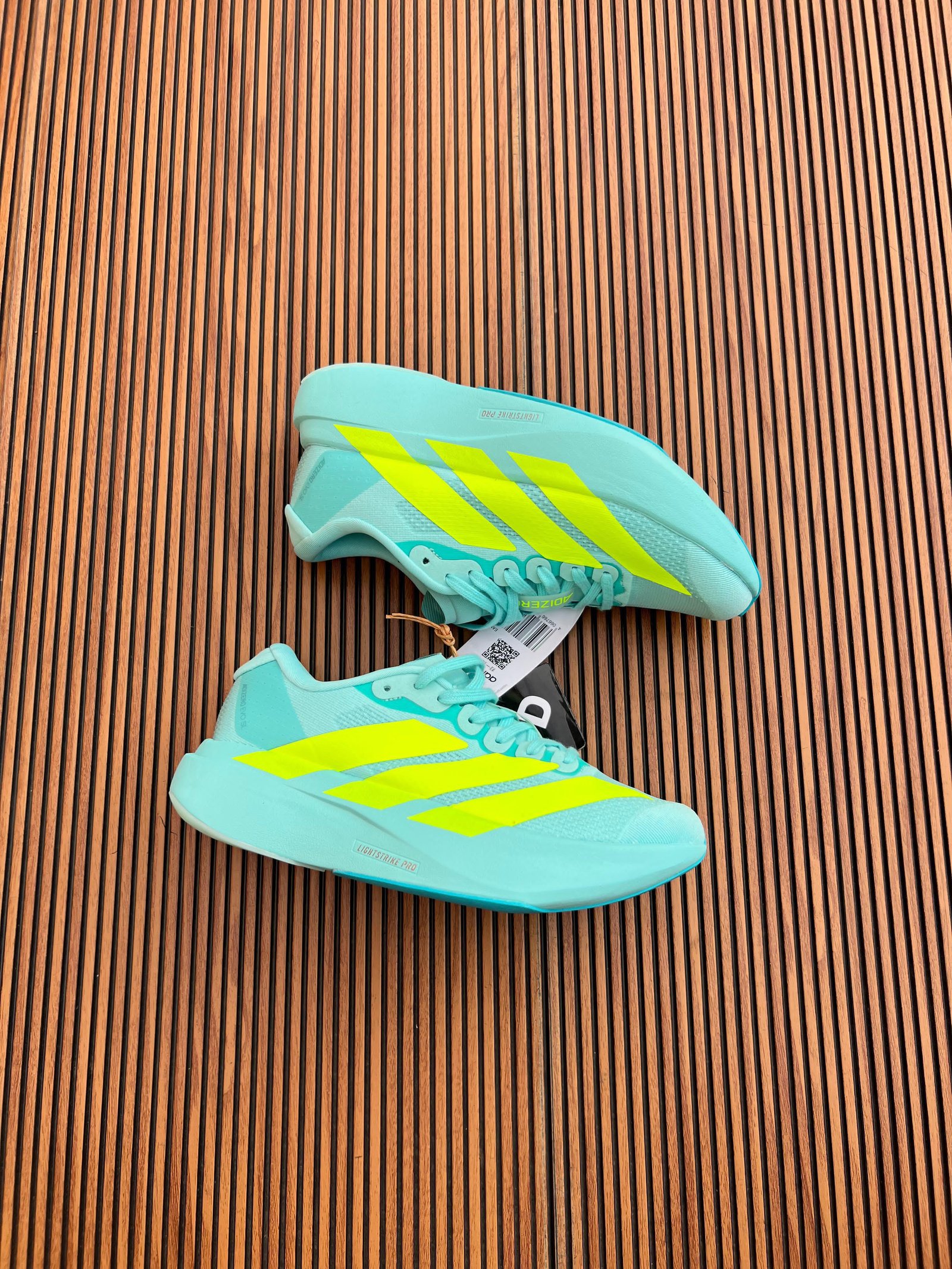 Lightweight Running Shoes – Premium Everyday Performance