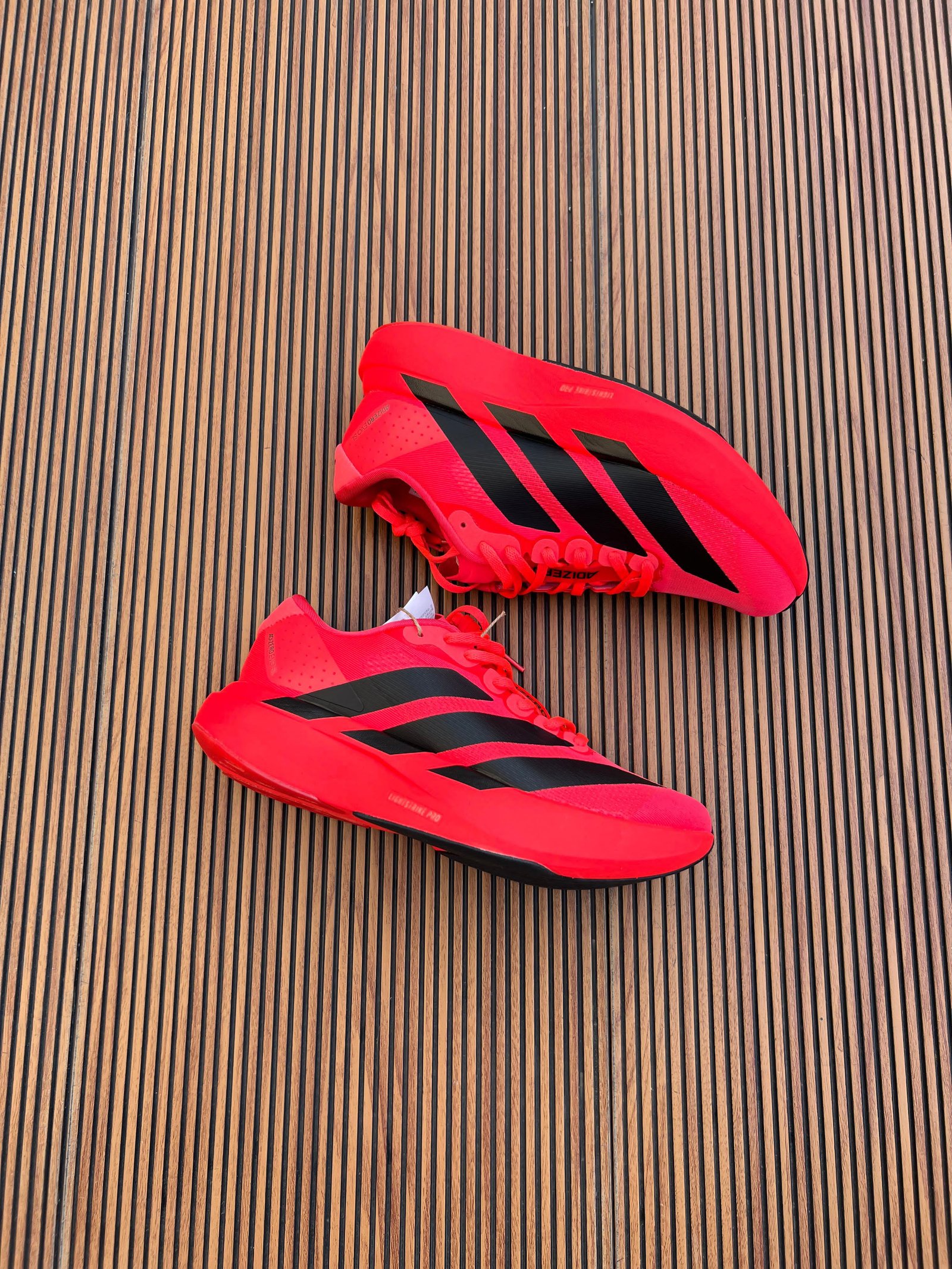 Lightweight Running Shoes – Premium Everyday Performance
