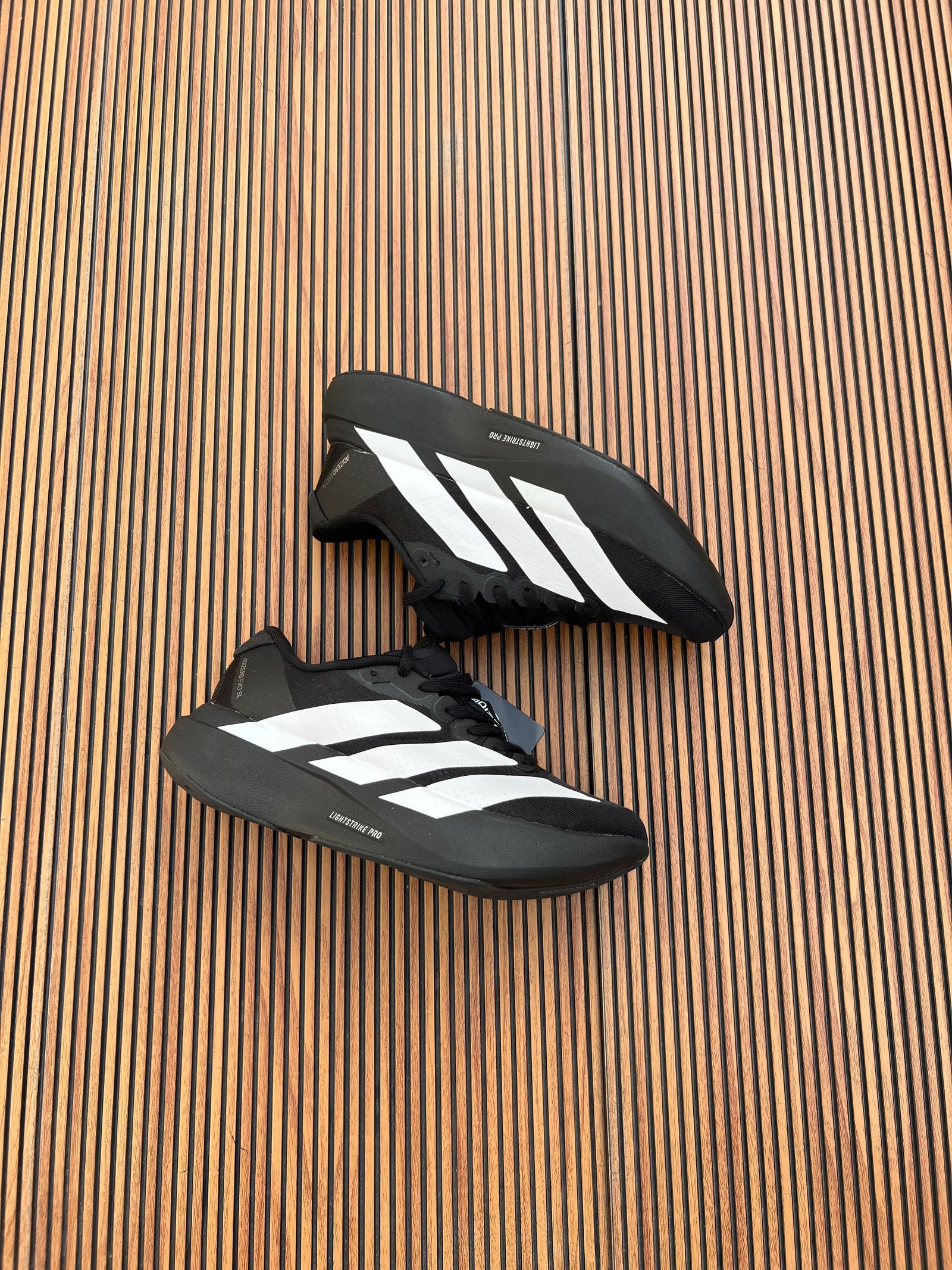 Lightweight Running Shoes – Premium Everyday Performance