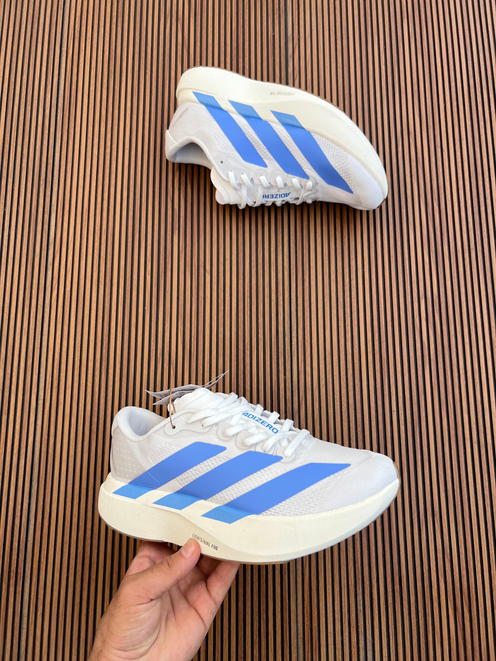 Lightweight Running Shoes – Premium Everyday Performance