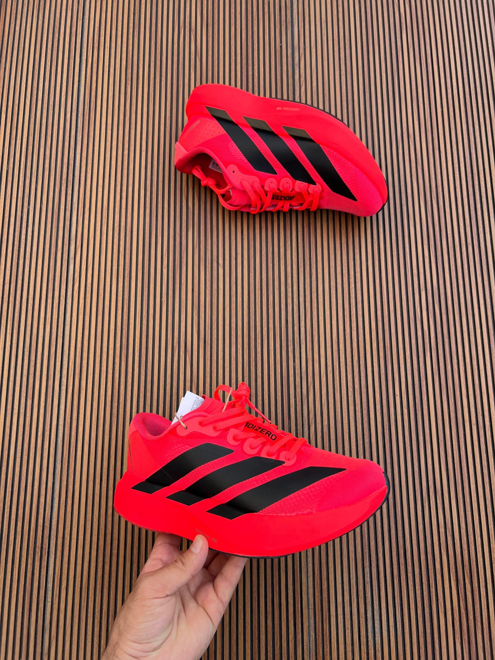 Lightweight Running Shoes – Premium Everyday Performance