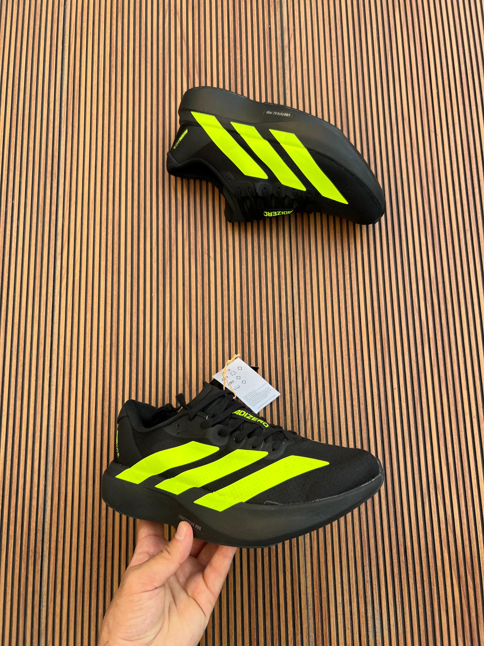 Lightweight Running Shoes – Premium Everyday Performance