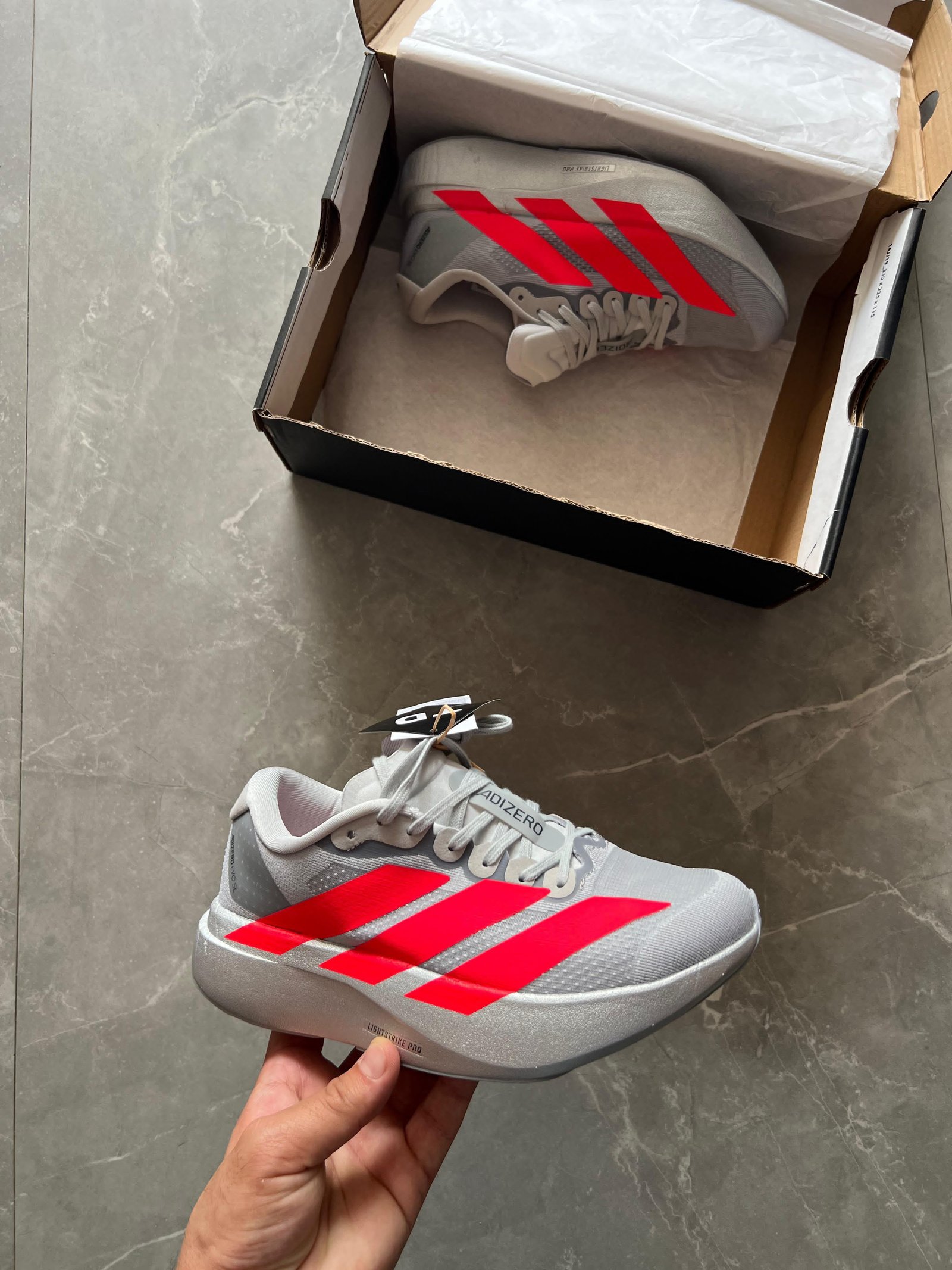 Lightweight Running Shoes – Premium Everyday Performance