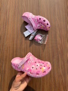 Melody Comfort Clogs – Lightweight Everyday Style for Girls (1)