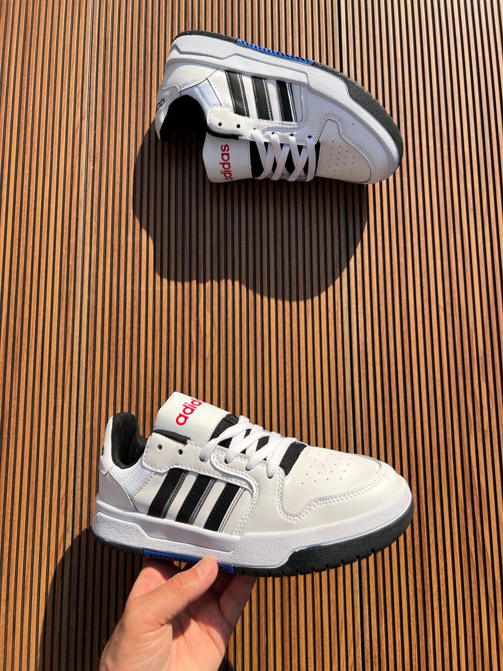 Neo Ortholite Comfort Sneakers – Lightweight Daily Style (2 Colors) (1)