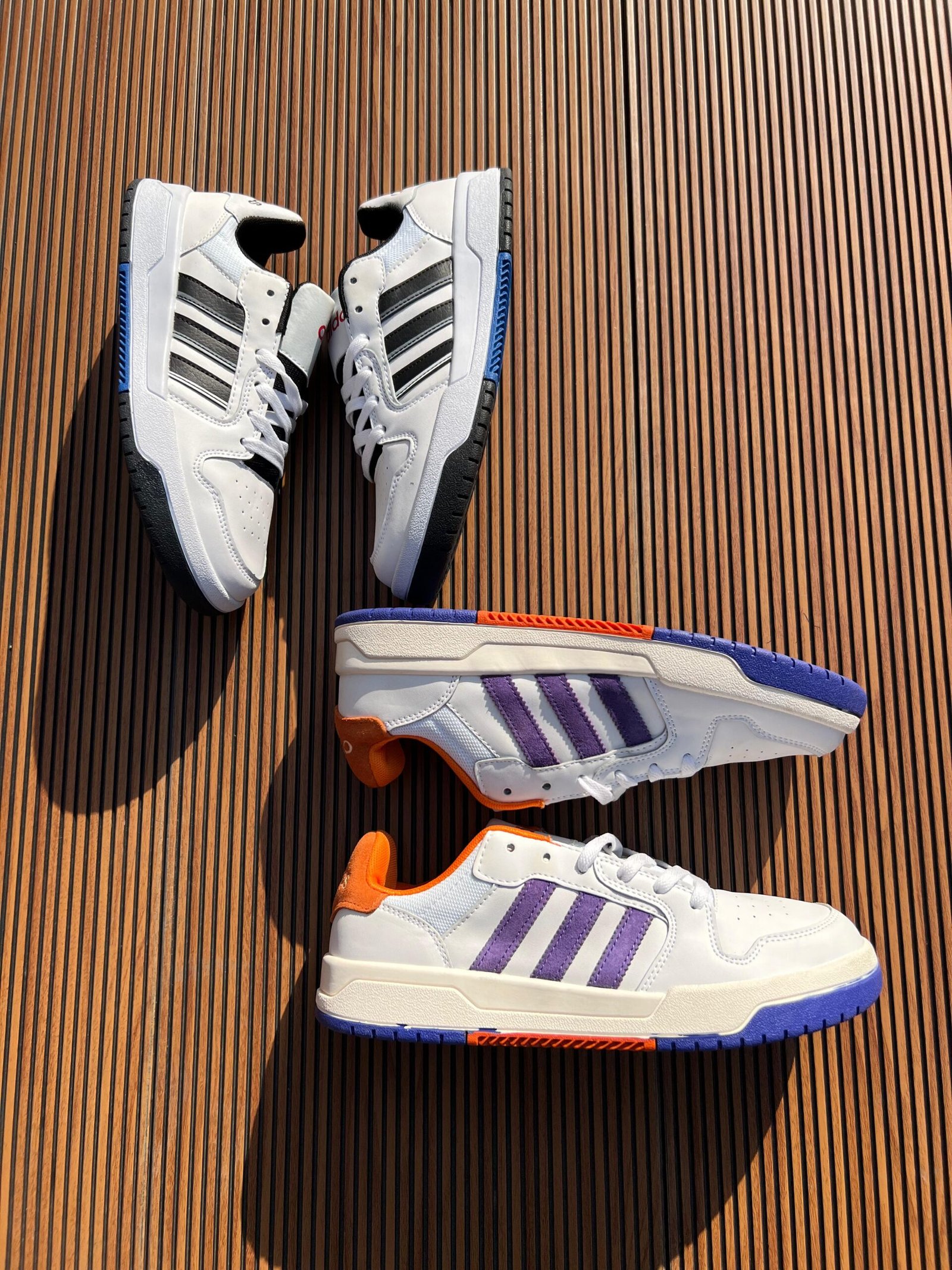 Neo Ortholite Comfort Sneakers – Lightweight Daily Style (2 Colors) (4)