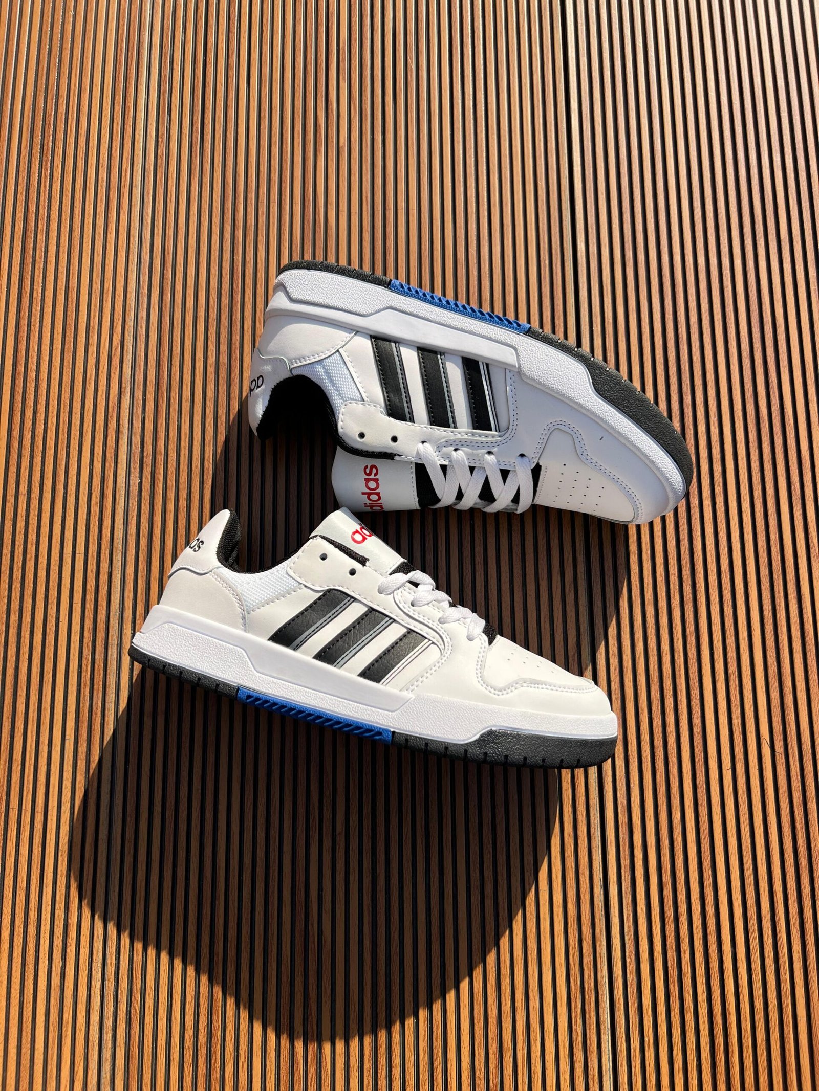 Neo Ortholite Comfort Sneakers – Lightweight Daily Style (2 Colors) (5)