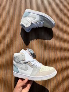 Retro 1 Paris High Sneakers – Premium Ankle Street Style (2)