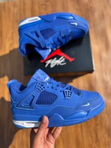 Retro 4 Bike Sneakers – Bold Street Classic (2)