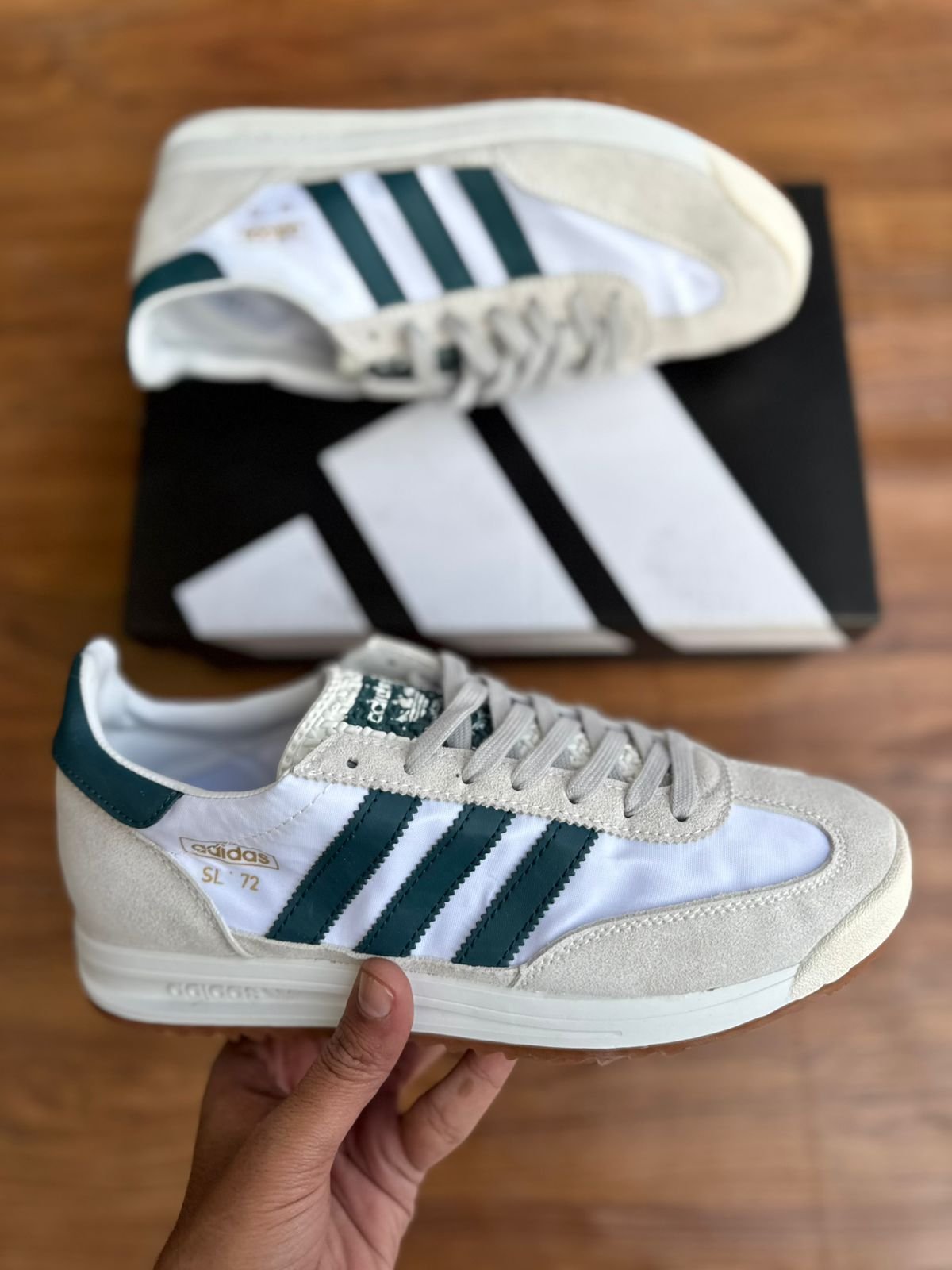 SL 72 Boys Sneakers – Retro Sport Style (5 Colors) (5) SL 72 Boys Sneakers – Retro Sport Style (5 Colors) (5)