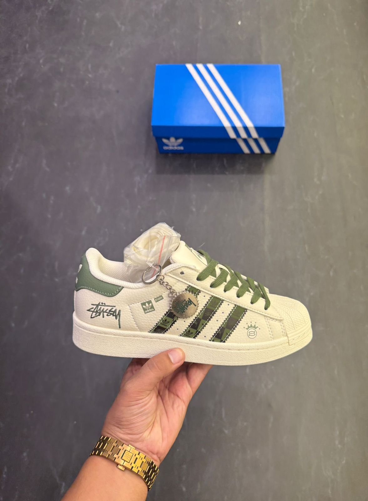 Superstar Camo Edition Sneakers – Bold Street Style Classic (3) Superstar Camo Edition Sneakers – Bold Street Style Classic (3)