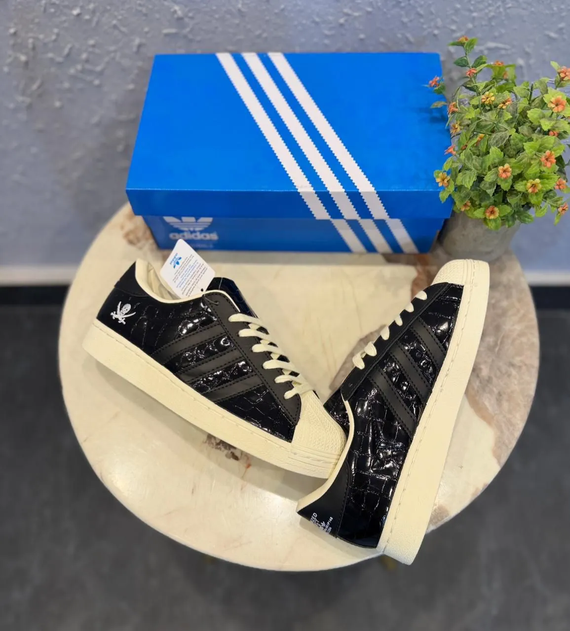 adidas gazelle silver green womens Dev Concepts