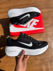 Zoom Vomero Plus Sneakers – Lightweight Sport Comfort (5 Colors) (1)