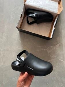 Calm Mule Sandals – Easy Slip-On Comfort Style (4)