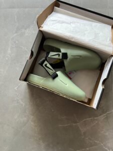 Calm Mule Sandals – Easy Slip-On Comfort Style