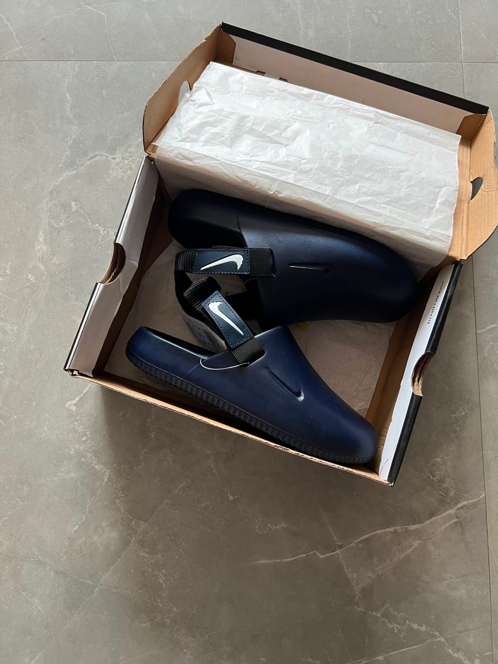Calm Mule Sandals – Easy Slip-On Comfort Style (7)