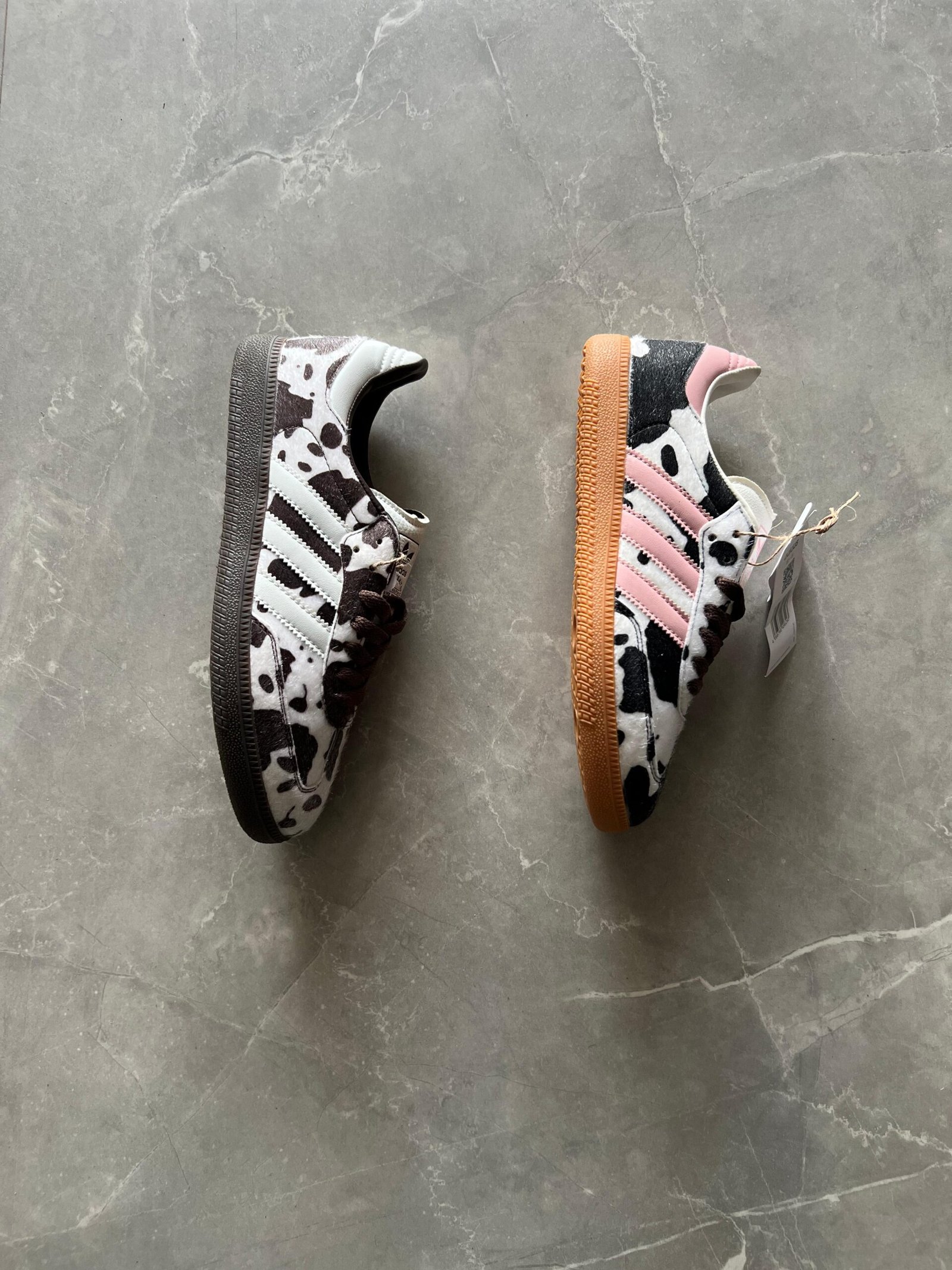 Classic Retro Low Top Sneakers – Everyday Style Shoes for Girls