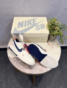 Dunk Custom Keychain Accessory – Luxury Street Style Charm