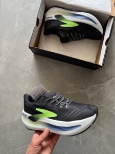 Glycerin Max 2 Sneakers – Ultra Soft Running Comfort