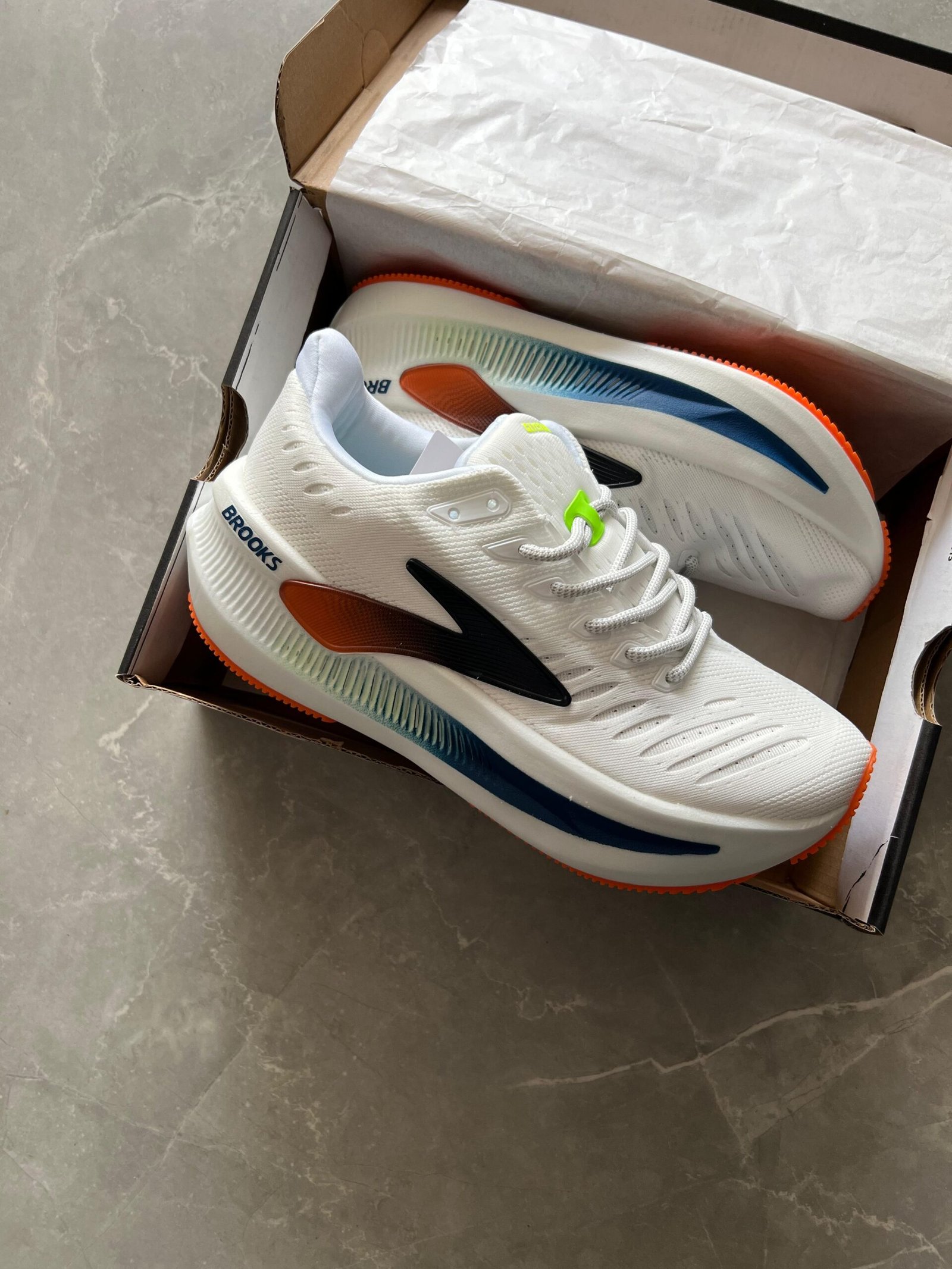 Glycerin Max 2 Sneakers – Ultra Soft Running Comfort