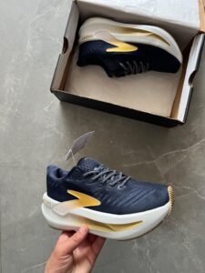 Glycerin Max 2 Sneakers – Ultra Soft Running Comfort