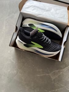 Glycerin Max 2 Sneakers – Ultra Soft Running Comfort