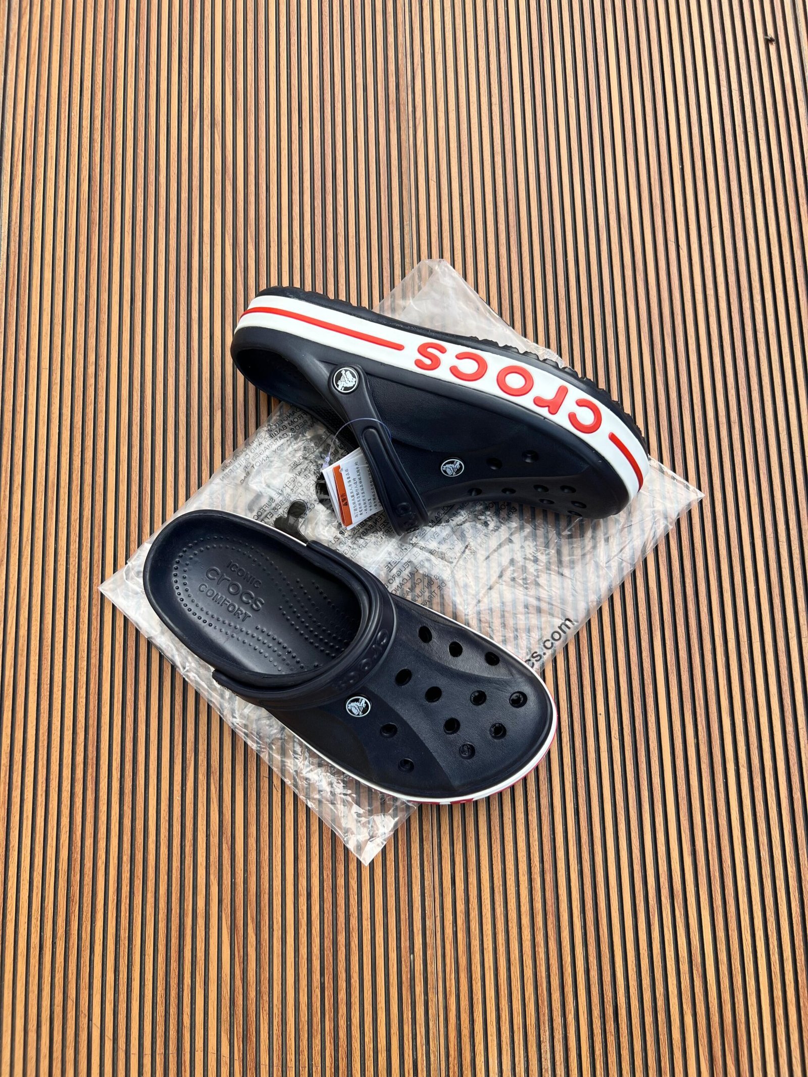 Lightweight Baya Style Clogs – Everyday Comfort Slip-On Shoes