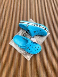 Lightweight Baya Style Clogs – Everyday Comfort Slip-On Shoes