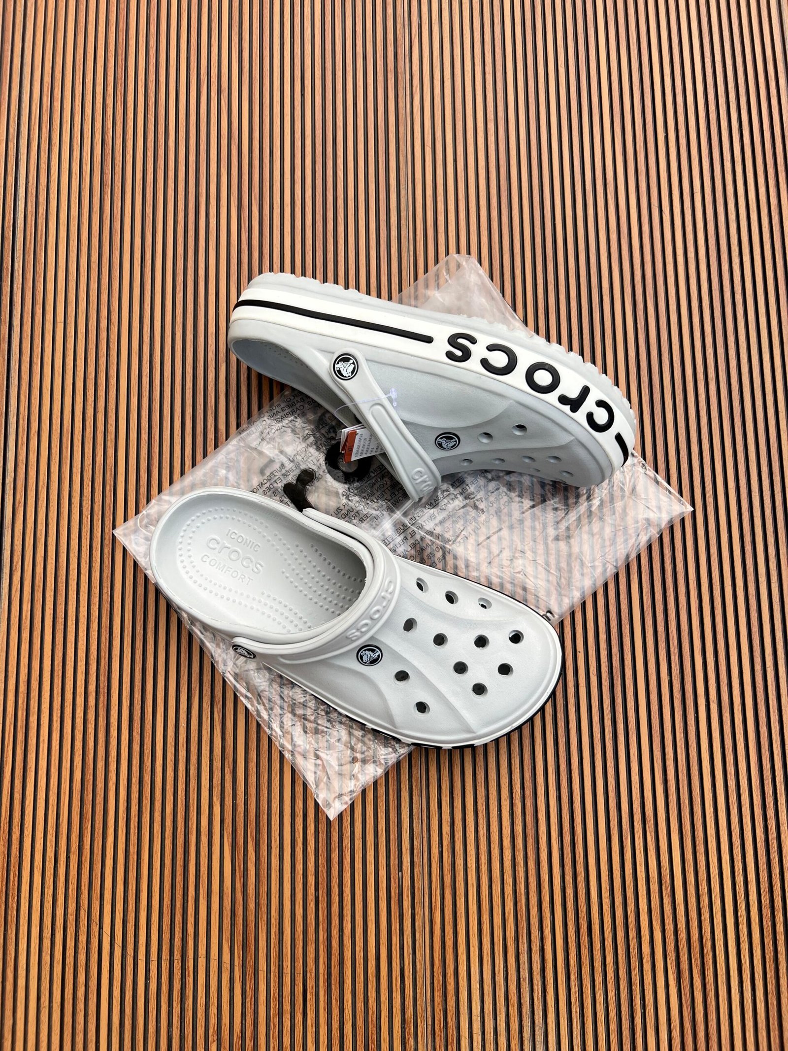 Lightweight Baya Style Clogs – Everyday Comfort Slip-On Shoes