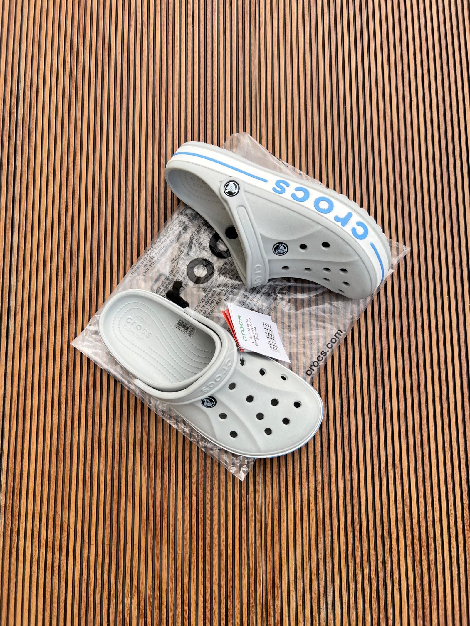 Lightweight Baya Style Clogs – Everyday Comfort Slip-On Shoes