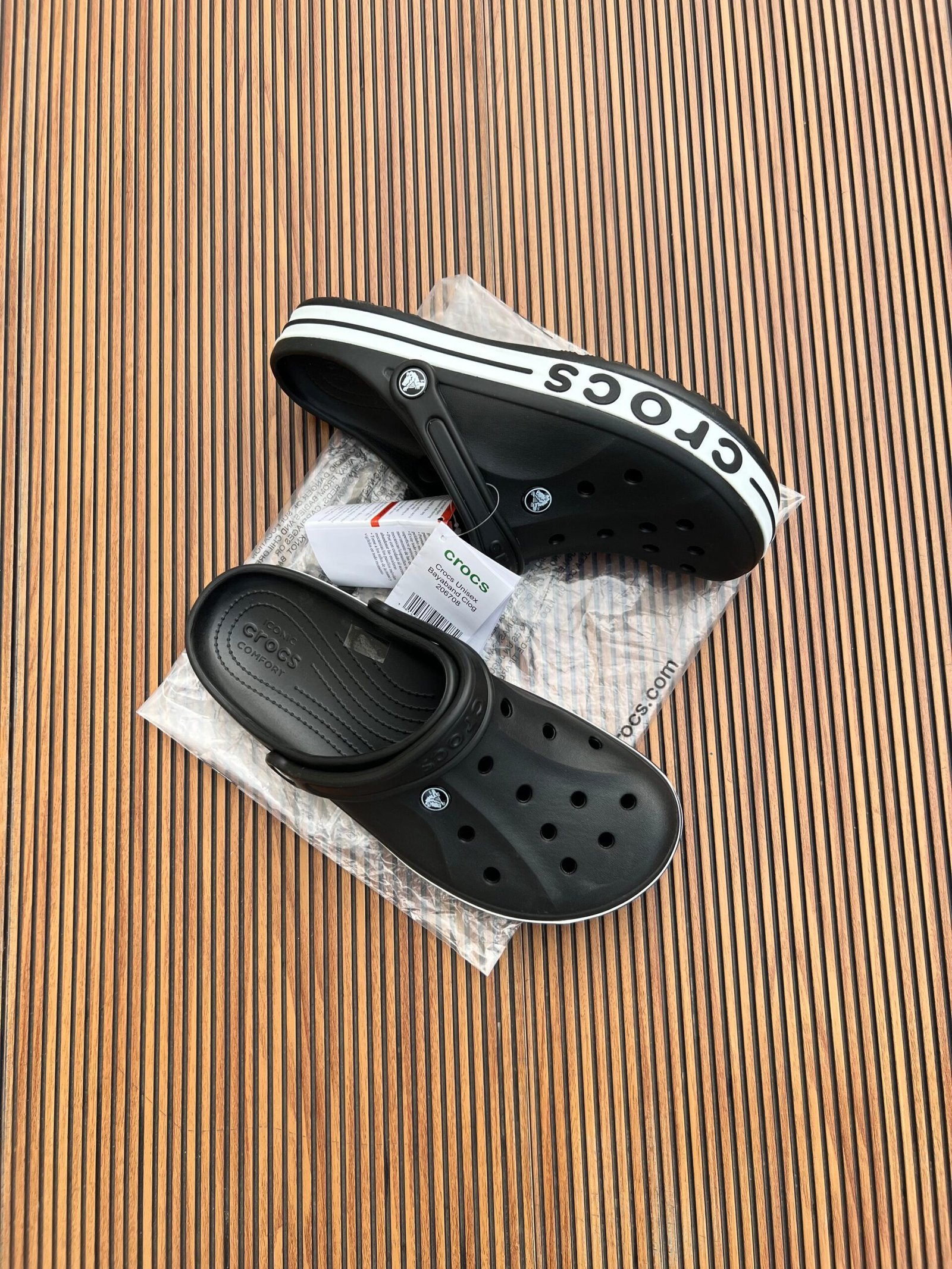 Lightweight Baya Style Clogs – Everyday Comfort Slip-On Shoes