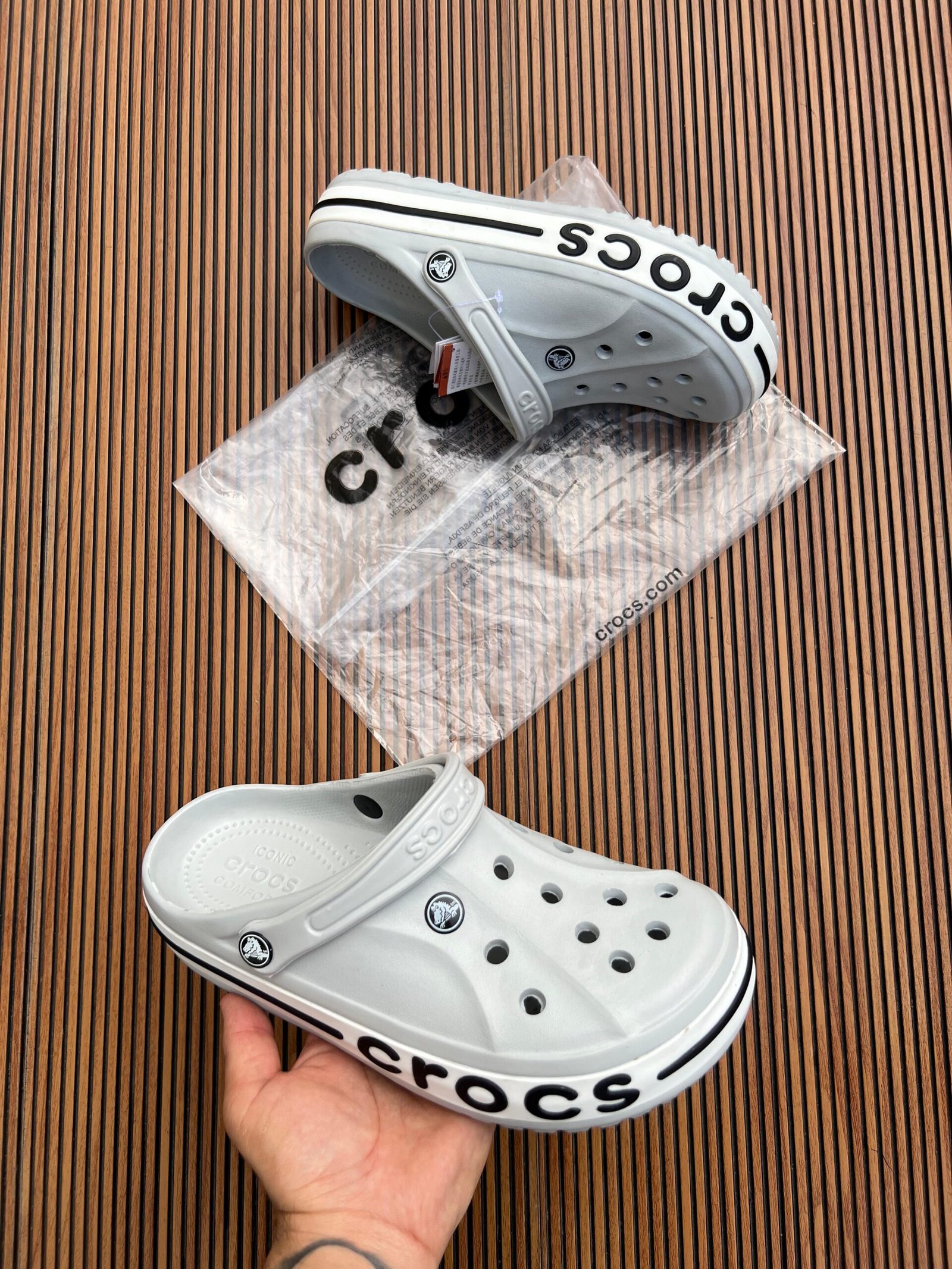 Lightweight Baya Style Clogs – Everyday Comfort Slip-On Shoes