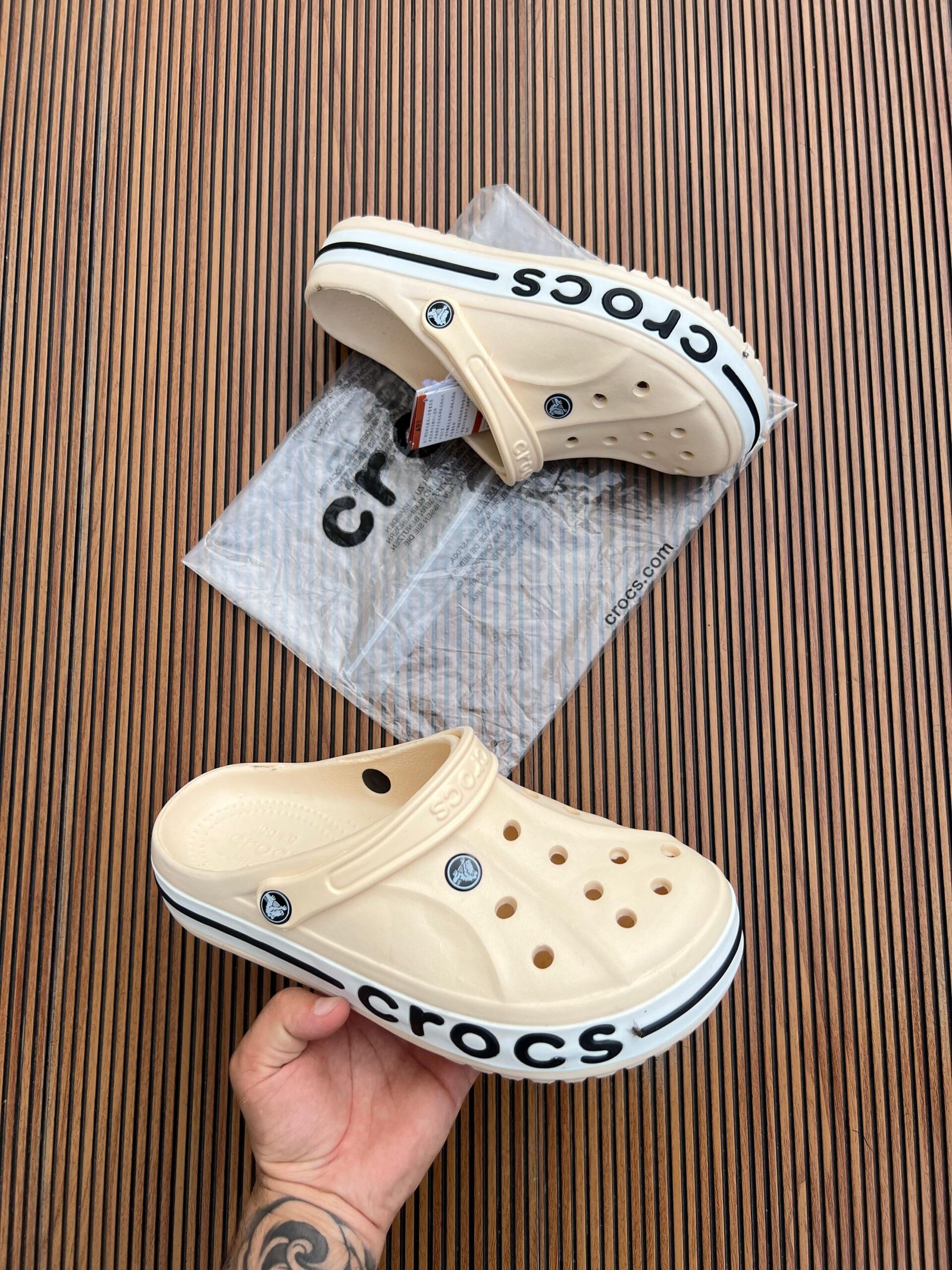 Lightweight Baya Style Clogs – Everyday Comfort Slip-On Shoes