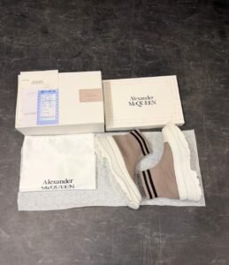 Luxury Platform Trainers – Premium Street Style (2 Colors)