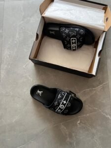 Premium Comfort Slides – Luxury Style Daily Wear