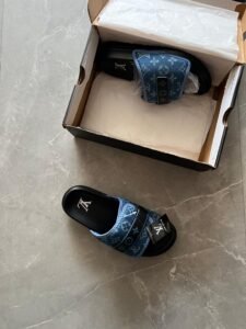 Premium Comfort Slides – Luxury Style Daily Wear