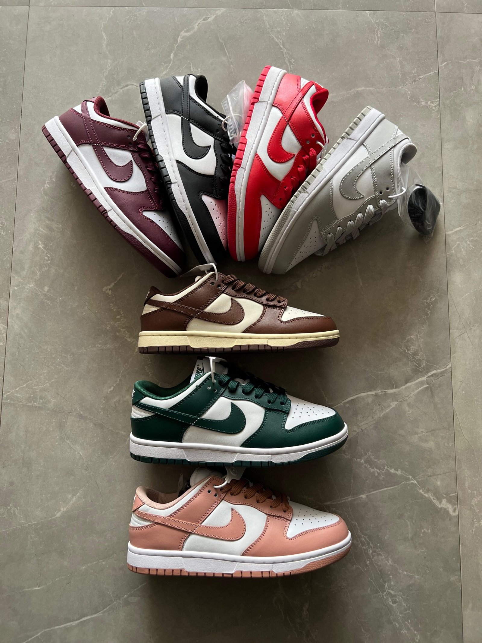 Premium Leather Low Top Sneakers – Trendy Street Style Shoes for Girls (14) Premium Leather Low Top Sneakers – Trendy Street Style Shoes for Girls