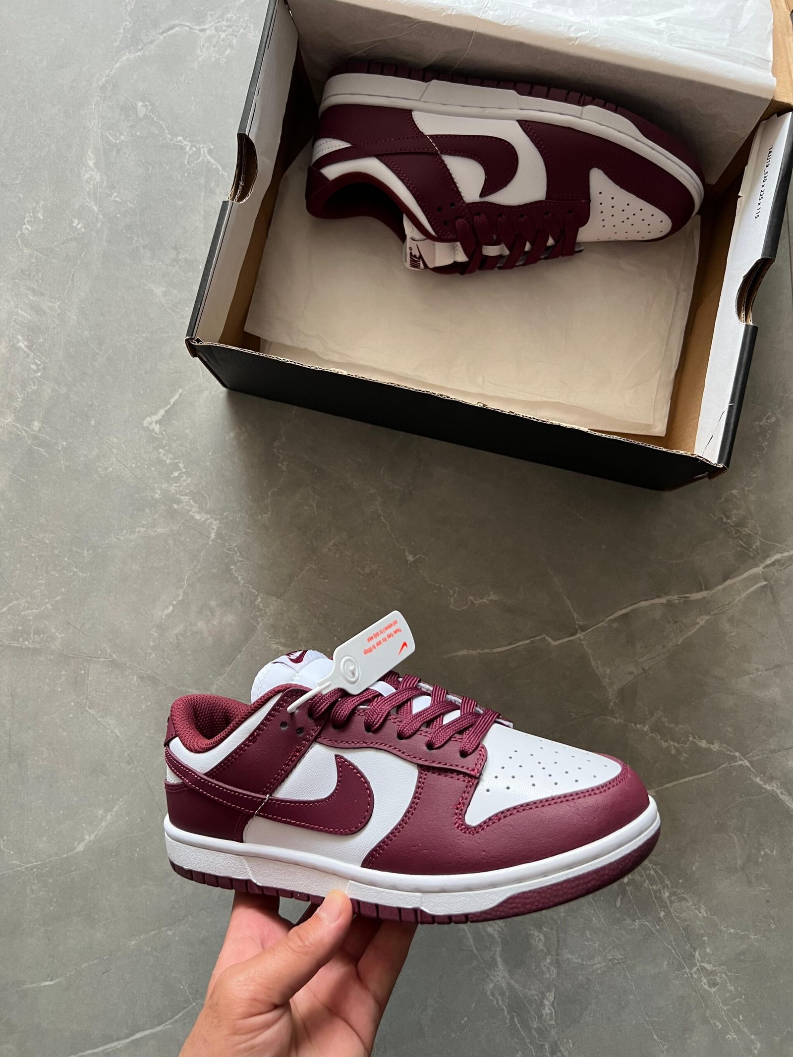 Premium Leather Low Top Sneakers – Trendy Street Style Shoes for Girls (3) Premium Leather Low Top Sneakers – Trendy Street Style Shoes for Girls