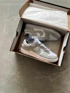 Premium Leather Low Top Sneakers – Trendy Street Style Shoes for Girls