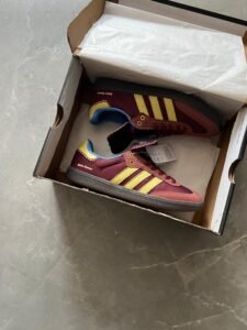 Premium Retro Low Top Sneakers – Stylish Casual Shoes for Girls